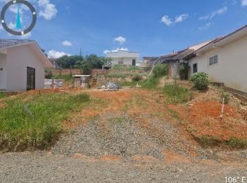Photo_0 · 
                Imóvel em ótima região — Terreno no Linha Rio dos Patos, Prudentopolis - PR, N. SN 