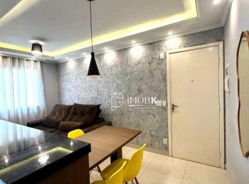 a2295e1ff32fcae9699f99dba9787f49ff574b2c · Apartamento com 2 dormitórios à venda, 54 m² por R$ 330.000,00 - Parque Residencial Jundiaí - Jundia