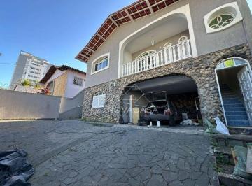1568970ded7def2215ad89af829ae874be181a57 · Casa com 6 dormitórios à venda, 285 m² por R$ 1.600.000,00 - Santa Branca - Belo Horizonte/MG