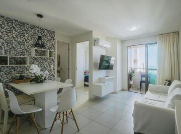 Apartamento com 1 quarto para alugar em Boa Viagem · Apartamento 1 quarto - Boa Viagem