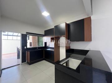 Casa · 100m² · 3 Quartos · 2 Vagas · Casa 3 quartos - São bento