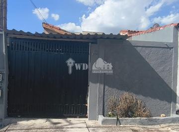 Casa · 125m² · 3 Quartos · 2 Vagas · Casa independente