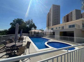 Apartamento · 48m² · 2 Quartos · 2 Vagas · APARTAMENTO OLGA PARK