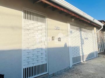 Casa · 69m² · 2 Quartos · 3 Vagas · CASA TÉRREA SANTA BÁRBARA