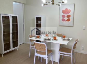 Apartamento · 54m² · 2 Quartos · 1 Vaga · Apartamento à Venda em Jardim Santo André | 2 Dorms, 54m²