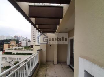 Apartamento · 122m² · 2 Quartos · 1 Vaga · Cobertura à Venda no Centro de SBC: 122m², 2 Suítes, R$821mil