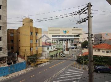 Casa · 239m² · 3 Quartos · 4 Vagas · Casa sobrado à venda no Centro de São Bernardo do Campo, 239m², 3 dormitórios...