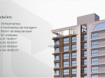 ccd592b94e729edab87fdc6862376df3fa8df8da · Apartamento com 1 quarto à venda, 42 m² por R$ 557.800 - Porto Belo - Porto Belo/SC
