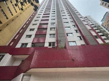 56957000f0caf1ca7d90ebc6b7c8ab6ac60ab8fa · Apartamento com 1 dormitório à venda, 64 m² por R$ 489.000,00 - Centro - Curitiba/PR