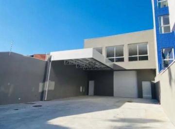 424fe661237a30d75fd68ae4f7fcf11da9ce5303 · Loja para alugar, 387 m² por R$ 13.900/mês - Bacacheri - Curitiba/PR