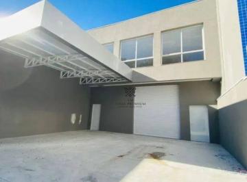 582460b439550f2eb08f7e0588f8bf9a8936c9c2 · Loja para alugar, 387 m² por R$ 13.900/mês - Bacacheri - Curitiba/PR