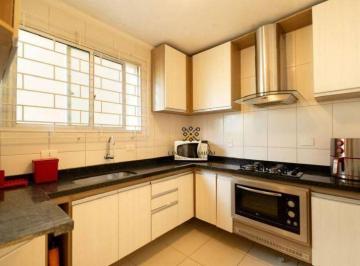 f76c6c198f8637856b00d43bba548f27dd27413c · Apartamento com 3 quartos à venda, 53 m² por R$ 399.000 - Campo Comprido - Curitiba/PR