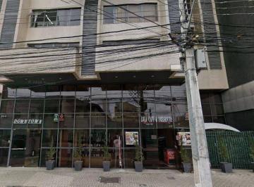 1416a047692f5816e0540890ec672aa5aecf3528 · Sala para alugar, 55 m² por R$ 1.250/mês - Centro - Curitiba/PR