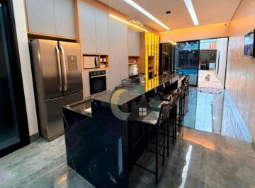 b95111e512422c50a69ec0a1169f1e1cffce912f · Casa com 3 dormitórios à venda, 294 m² por R$ 2.350.000 - Rios - Barretos/SP