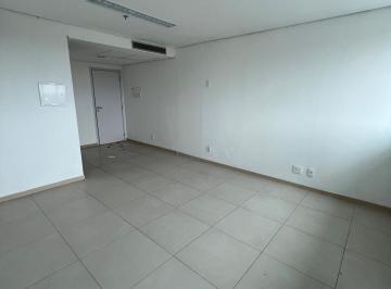 Comercial · 30m² · 1 Vaga · Sala Comercial 30m² - Jk Shopping - Taguatinga Norte