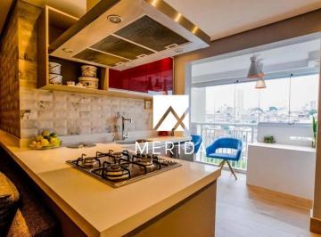 3b5d722a5663b204968be1c665cf063e1666f80a · Apartamento com 1 quarto à venda, 60 m² por R$ 640.000 - Campestre - Santo André/SP