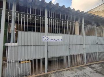Casa · 154m² · 3 Quartos · 2 Vagas · Casa com 3 quartos, Jardim D'Abril, Osasco - R$ 470 mil, Cod: 2931