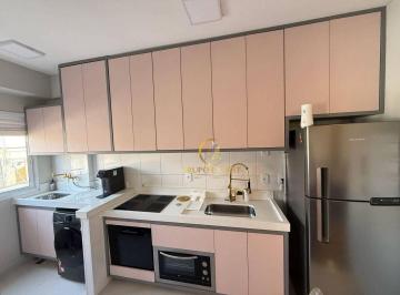 947f0e0454ecedbd5033ed7eeb6a4a29895221b3 · Apartamento Ótimo 55m² à venda Zona Norte São José dos Campos