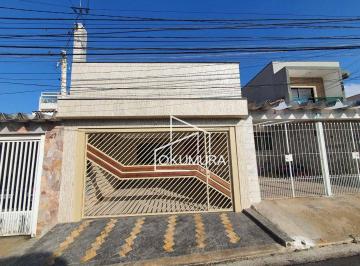 b2640c6c85449b773106a7d98403e2a3ce7a3075 · Casa com 3 dormitórios à venda, 202 m² por R$ 1.350.000,00 - Rudge Ramos - São Bernardo do Campo/SP