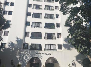 8c10c032-e6ec-4926-9cdf-688f773b507b · Apartamento para locação em Santana com 4 quartos, sendo 1 suíte, 110m²