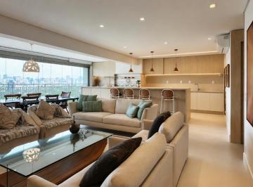 454c26da-8784-489a-92d9-baf06808bc9e · Funcional apartamento para venda em Moema com 3 quartos, sendo 3 suítes, 149m²