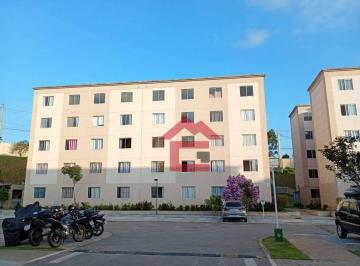 82e47d5e62638535d3b7eb7350e0c04f3d190dd6 · Apartamento com 2 dormitórios para alugar, 45 m² por R$ 1.621,00/mês - Residencial Nova Zelândia I -