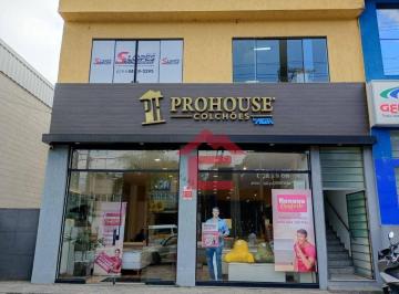 7a7a70f32c5d118838932f2b036213f79aebac55 · Prédio à venda, 297 m² por R$ 2.400.000,00 - Votupoca - Jandira/SP