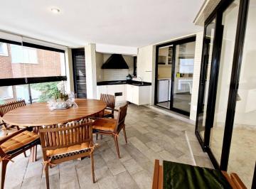 4f5818e5-9939-4515-814e-f97e93d3014e · Versátil apartamento para venda em Jardim Vitória Régia com 4 quartos, sendo 4 suítes, 380m²