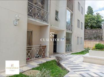 Apartamento · 53m² · 2 Quartos · 1 Vaga · Planalto da Serra - Apartamento à venda com 53 m², 2 quartos, varanda e vaga, Planalto, São Bernardo
