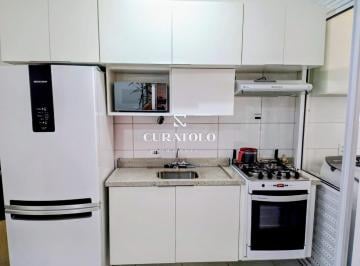 Apartamento · 37m² · 1 Quarto · Dez Anhaia Mello - Apartamento à venda com 37 m², 1 quarto na Vila Prudente, em São Paulo.