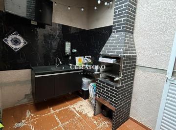 Apartamento · 43m² · 2 Quartos · 1 Vaga · Apartamento à venda com 43 m², 2 quartos e vaga na Vila Linda, Santo André.