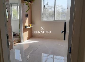 Apartamento · 35m² · 2 Quartos · Meu Mundo Estação Mooca - Apartamento à venda com 35 m², 2 quartos na Mooca, São Paulo