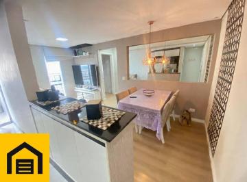 37b8f7b318183d3a5080c168b0f77998e9a8a7cf · Apartamento com 2 dormitórios à venda, 55 m² por R$ 405.000,00 - Vila Assis Brasil - Mauá/SP