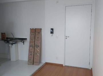 1d481fd071cab66adcb1719fa7a2ed4892277579 · Apartamento com 2 dormitórios à venda, 35 m² por R$ 215.000,00 - Parque São Vicente - Mauá/SP