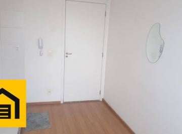 ea96d226db11ec8dd07e63bfb68b5a00236f409f · Apartamento com 2 dormitórios à venda, 35 m² por R$ 215.000,00 - Parque São Vicente - Mauá/SP