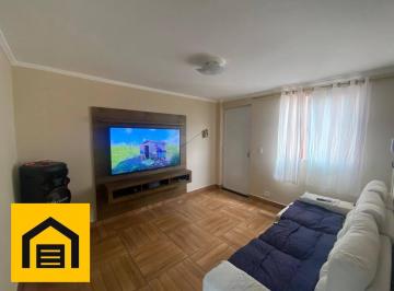 aa149ab6b75c342666fbbdc97499614f37e4afc5 · Apartamento com 2 dormitórios à venda, 48 m² por R$ 200.000,00 - Jardim Primavera - Mauá/SP