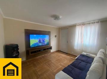 87fff948e64227d47e67af18c7a63e233024d02c · Apartamento com 2 dormitórios à venda, 48 m² por R$ 200.000,00 - Jardim Primavera - Mauá/SP