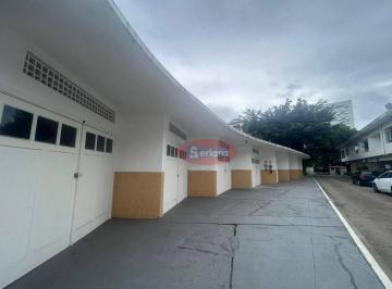 86825c881a9f554dfdbd2cca797832fd14e858c1 · Village com 2 dormitórios para alugar, 120 m² por R$ 6.000,00/mês - Encruzilhada - Santos/SP