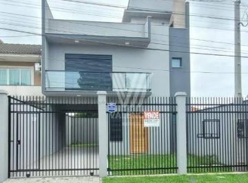 6a61651caaa1cf0288212c33e32ca37986b488f5 · Sobrado | 3 Dorm | 3 Suite | 170m² priv | São Braz - Curitiba/PR