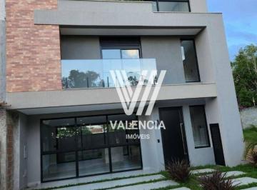 8e2e578c04c4434d509250594b40c92bcb1e053d · Sobrado | 3 Dorms | 166m² priv | 2 Vagas | Pilarzinho - Curitiba/PR