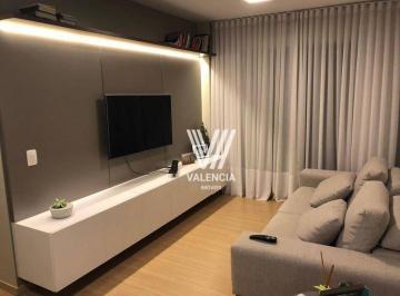 a9fdf878d9b93affee75fe151d75b76dcf440c10 · Paço Real | 3 dorm | Suíte | 2 vagas | 94 m² priv | Bigorrilho - Curitiba/PR