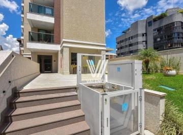 3302a0554413a44db8d23fa156fad385324ceeb2 · Paço Real | 3 dorm | Suíte | 2 vagas | 94 m² priv | Bigorrilho - Curitiba/PR