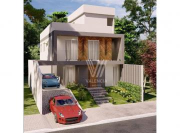 254802b69ba1e240fbc22f669b66ba4736341fea · Sobrado | 3 Dorm | 178² priv | Santa Candida   - Curitiba - PR