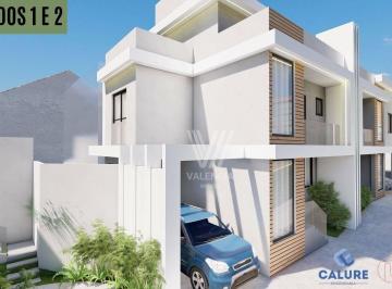 e04219a1806fdc1198b592331aaacc4ecd26d88f · Sobrado Novo | 135m² priv | 3 Quarto | 1 suíte | 1 Vaga | Tingui - Curitiba/PR