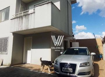 7e6a826e500e0087296bcbd79356c3a51df86f17 · Sobrado | 3 dorm | Suíte | 2 vagas | 98 m² priv | Uberaba - Curitiba/PR