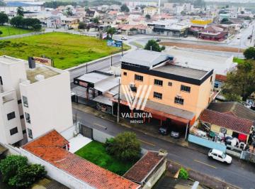 99329415ab3b875fbf55ecbca98d90d91be56c4c · Casa Comercial/Residencial | 2 Dorms | 2 Salas Comerciais | 550m² | Afonso Pena - SJP/PR