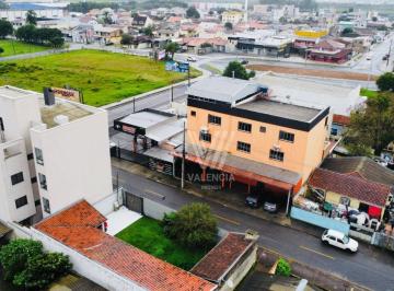 27a7e7e09a6d5f8a50e55cb7a8a2f8d0ed4629e2 · Casa Comercial/Residencial | 2 Dorms | 2 Salas Comerciais | 550m² | Afonso Pena - SJP/PR