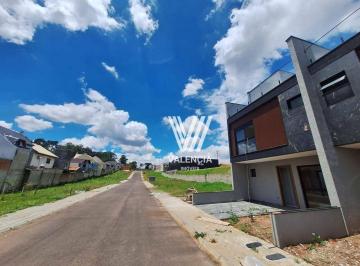 c2a1bf2c4c24ff1b9404509d41c70386f76a0994 · Sobrado em Condominio | 3 Dorms | 2 Vagas | 100m² | Xaxim - Curitiba/PR