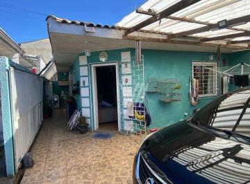 349ab9716c941156377856c05a29352e89e40689 · Casa | 2 Dorm | 48² priv | Campina da barra - Araucaria - PR