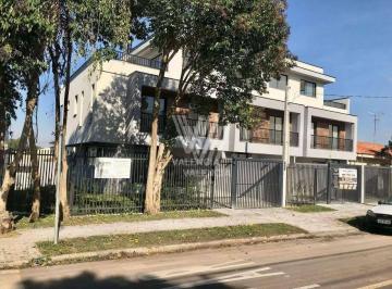 d9cf36d3e037bf1c5e612899fffb7f0f35997cf8 · Triplex | 3 Dorm | 1 Suite |  | 145m² priv | Guabirotuba - Curitiba/PR